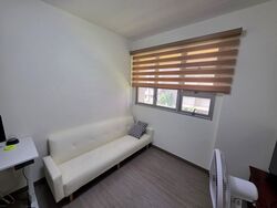 Blk 221A Garden Court @ Tengah (Tengah), HDB 4 Rooms #595852651
